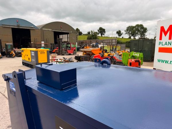 4500 litres fuel bowser diesel storage tank ....46 391543984