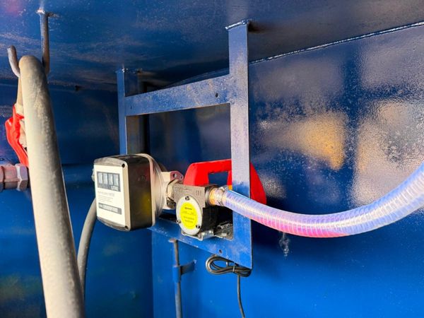 4500 litres fuel bowser diesel storage tank ....46 391543935