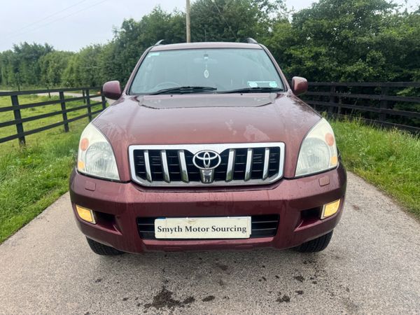 Deposit taken******06 Toyota Land Cruiser 391568747
