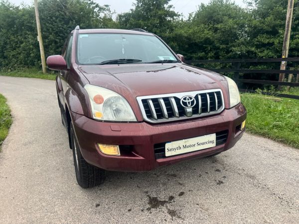 Deposit taken******06 Toyota Land Cruiser 391568749