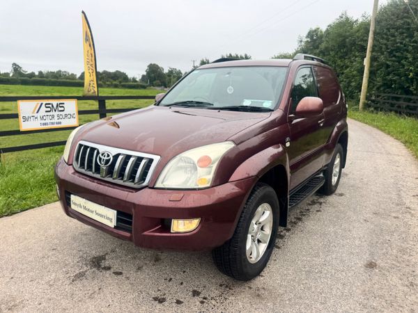 Deposit taken******06 Toyota Land Cruiser 391568758