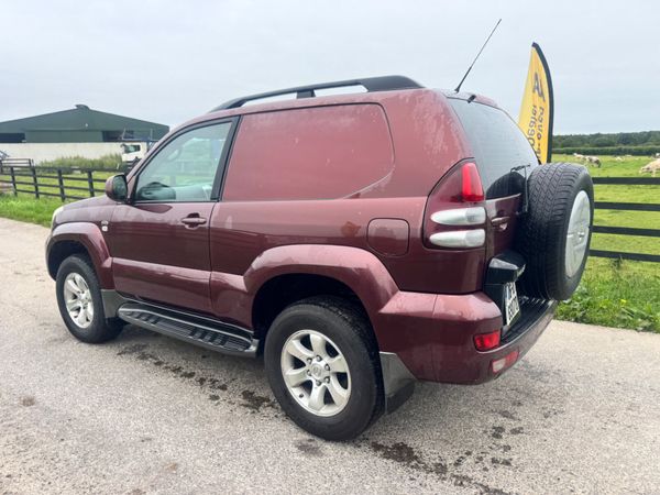 Deposit taken******06 Toyota Land Cruiser 391568767