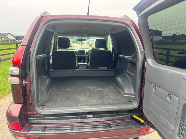 Deposit taken******06 Toyota Land Cruiser 391568771