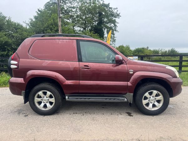 Deposit taken******06 Toyota Land Cruiser 391568772