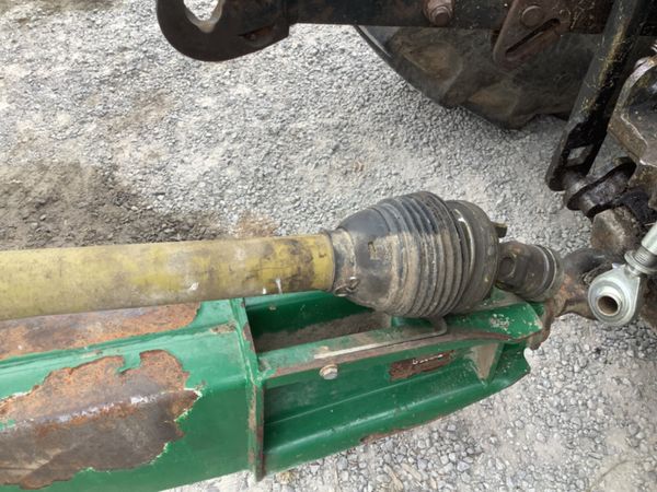 Used Major 2600 tanker 391572245