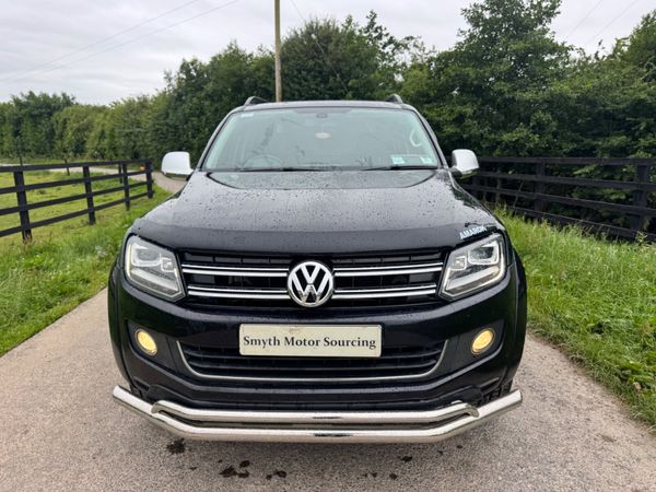 Deposit taken*****151 Vw Amarok Ultimate 1 of 500 391573804