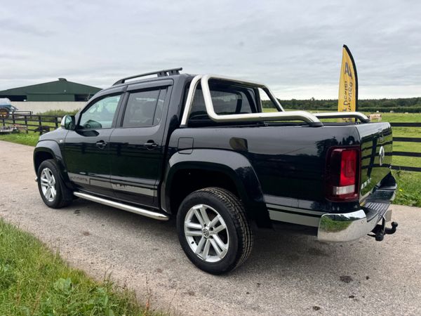 Deposit taken*****151 Vw Amarok Ultimate 1 of 500 391573816