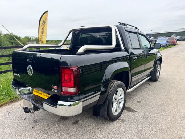 Deposit taken*****151 Vw Amarok Ultimate 1 of 500 391573828