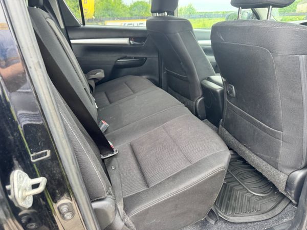2021 Toyota Hilux Invincible Auto Beauty***** 391584261