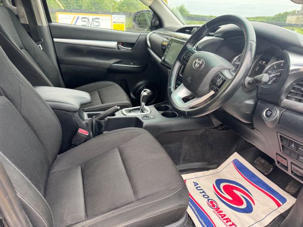 2021 Toyota Hilux Invincible Auto Beauty***** 391584267