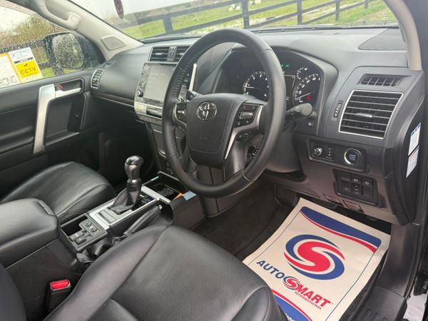 2021 Toyota Landcruiser PRADO Like New****** 391585183