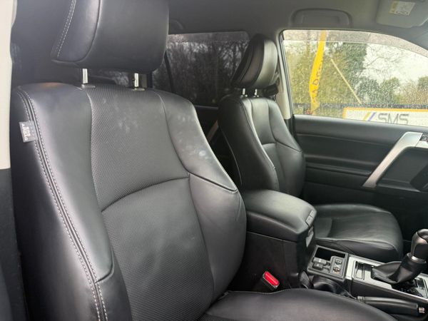 2021 Toyota Landcruiser PRADO Like New****** 391585188