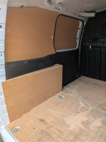 Opel Combo 2023 NEW DOE & TAX 03/27 391599253