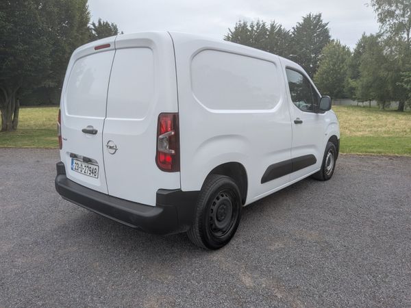 Opel Combo 2023 NEW DOE & TAX 03/27 391599254