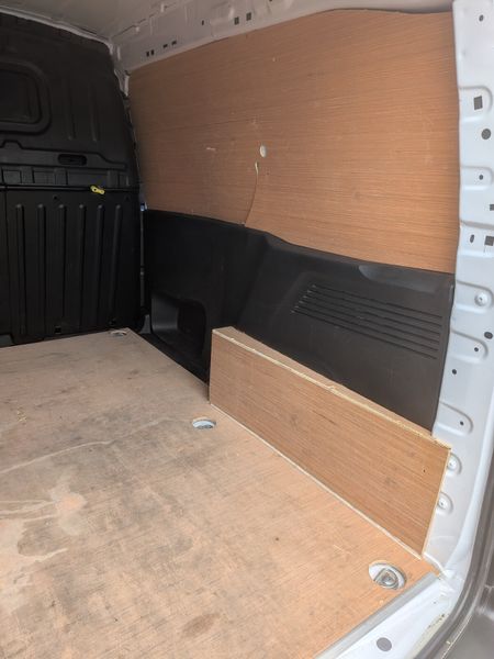 Opel Combo 2023 NEW DOE & TAX 03/27 391599260