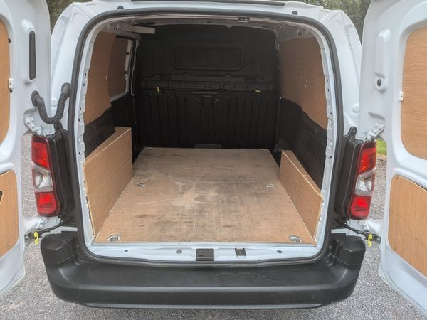 Opel Combo 2023 NEW DOE & TAX 03/27 391599261