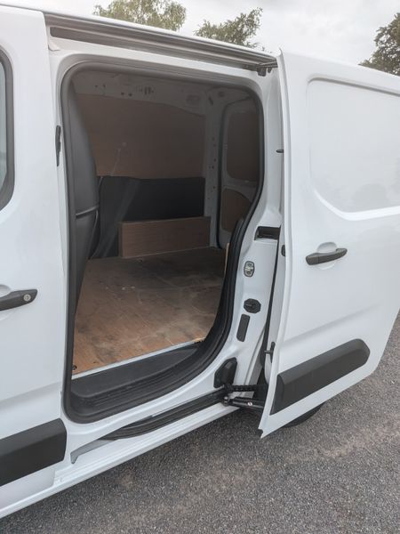 Opel Combo 2023 NEW DOE & TAX 03/27 391599740