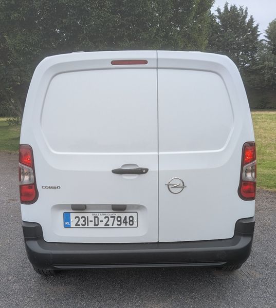 Opel Combo 2023 NEW DOE & TAX 03/27 391599741