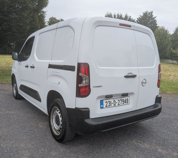 Opel Combo 2023 NEW DOE & TAX 03/27 391599742