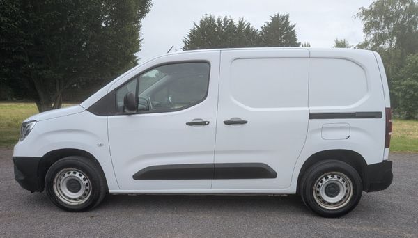 Opel Combo 2023 NEW DOE & TAX 03/27 391599760