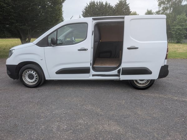Opel Combo 2023 NEW DOE & TAX 03/27 391599762