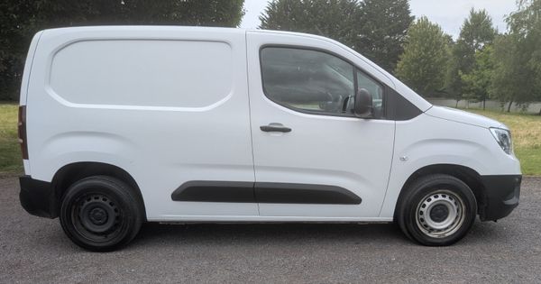 Opel Combo 2023 NEW DOE & TAX 03/27 391599768
