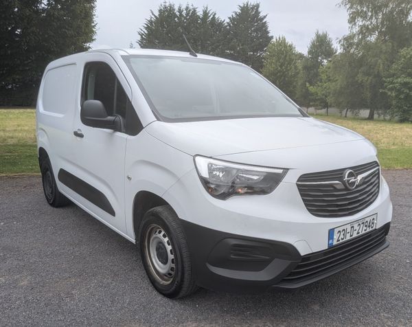 Opel Combo 2023 NEW DOE & TAX 03/27 391599769