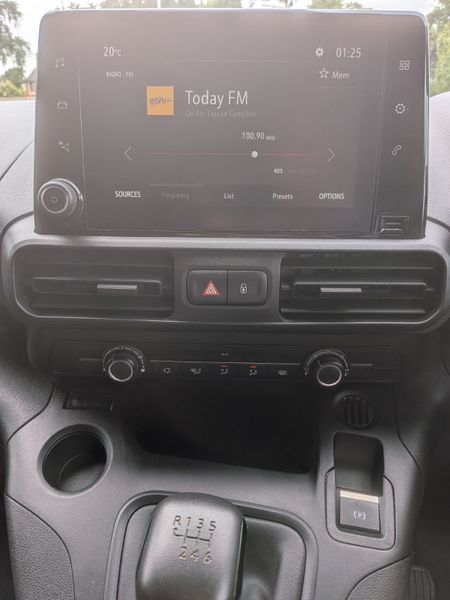 Opel Combo 2023 NEW DOE & TAX 03/27 391599782