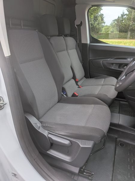 Opel Combo 2023 NEW DOE & TAX 03/27 391599783