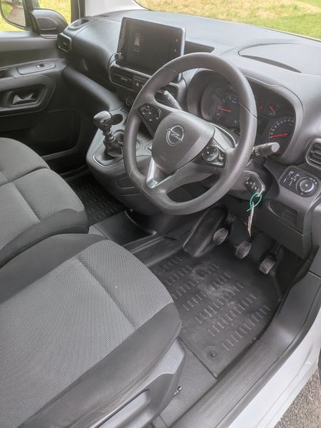 Opel Combo 2023 NEW DOE & TAX 03/27 391599784