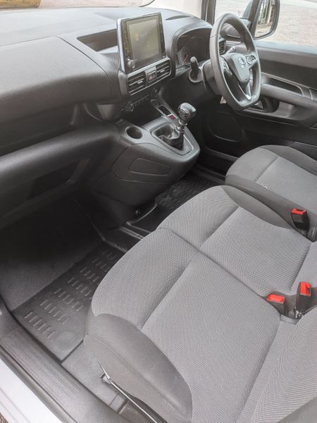 Opel Combo 2023 NEW DOE & TAX 03/27 391599785