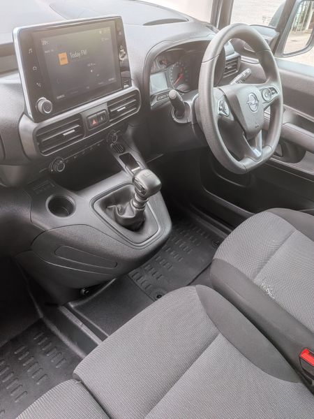 Opel Combo 2023 NEW DOE & TAX 03/27 391599786