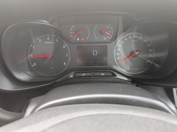 Opel Combo 2023 NEW DOE & TAX 03/27 391599798