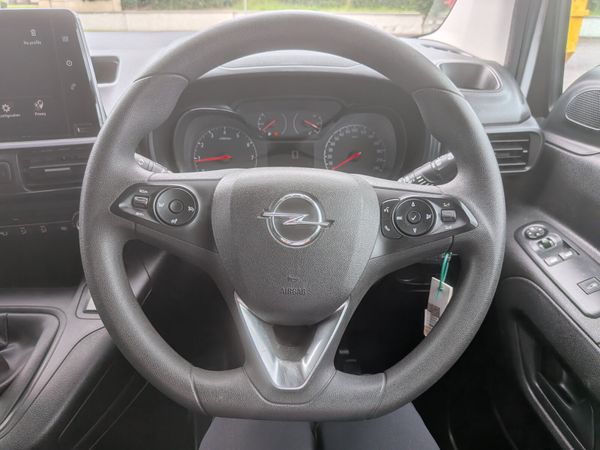 Opel Combo 2023 NEW DOE & TAX 03/27 391599799