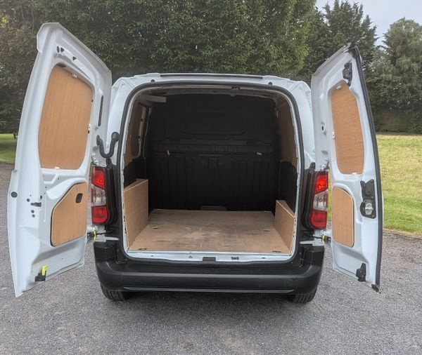 Opel Combo 2023 NEW DOE & TAX 03/27 391599732
