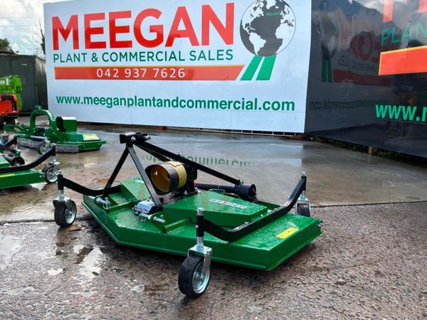 New / unused Clover FMN180 finishing mower.......5 391501168