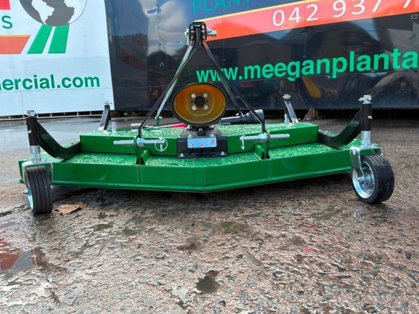 New / unused Clover FMN180 finishing mower.......5 391501188