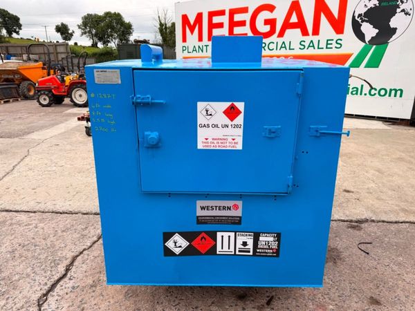 2700 litre fuel bowser diesel storage tank.....888 391501286
