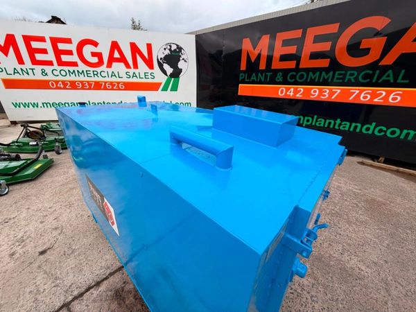 2700 litre fuel bowser diesel storage tank.....888 391501314