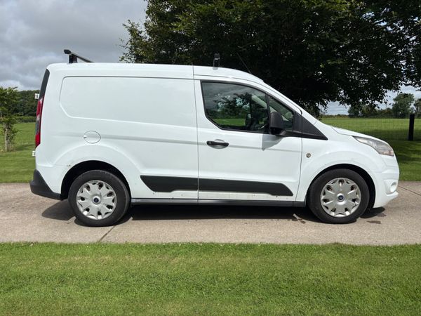 2014 Ford Transit Connect Trend CVRT 05/2027 391503908
