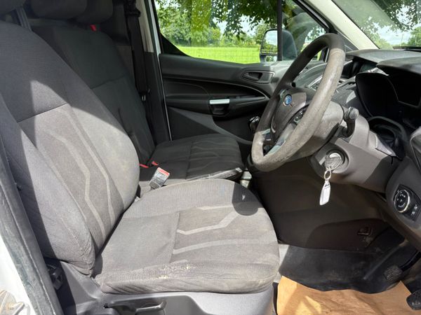 2014 Ford Transit Connect Trend CVRT 05/2027 391503915