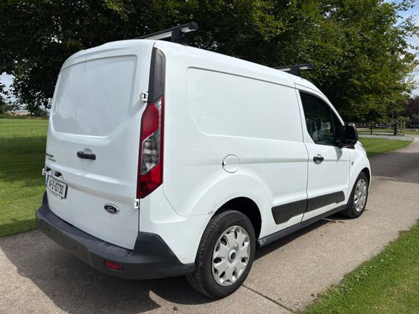 2014 Ford Transit Connect Trend CVRT 05/2027 391503920