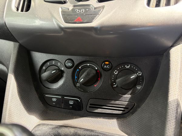 2014 Ford Transit Connect Trend CVRT 05/2027 391503927