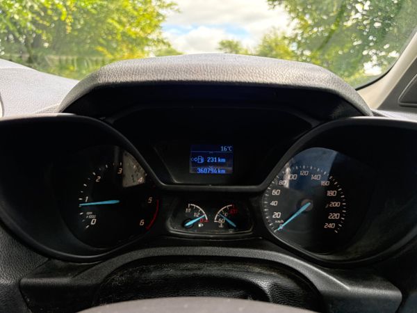 2014 Ford Transit Connect Trend CVRT 05/2027 391503928