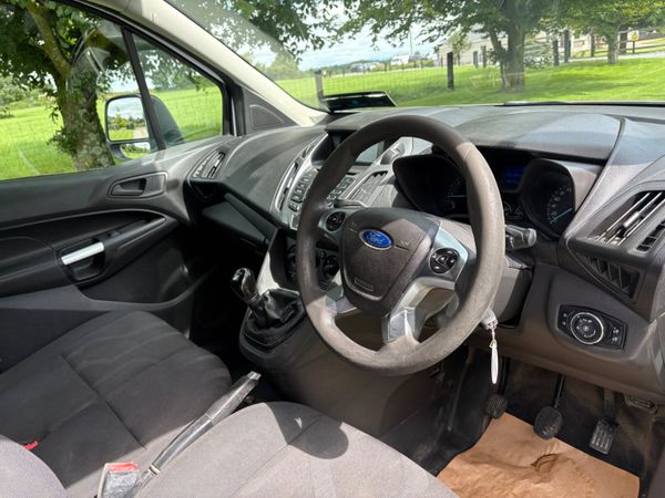 2014 Ford Transit Connect Trend CVRT 05/2027 391503929