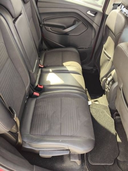 2017 Ford Kuga NON RUNNER 2WD 1.5 T Belt 391505924