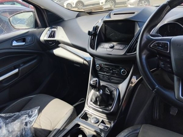 2017 Ford Kuga NON RUNNER 2WD 1.5 T Belt 391505929
