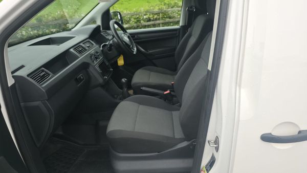 Volkswagen Caddy 2019 2 litre 391666242