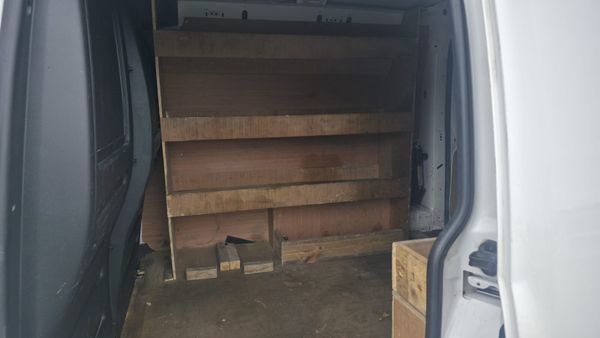 Volkswagen Caddy 2019 2 litre 391666230