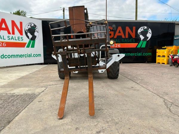 Bobcat  Telehandler Teleporter  14m Reach  4 Ton C 391670783